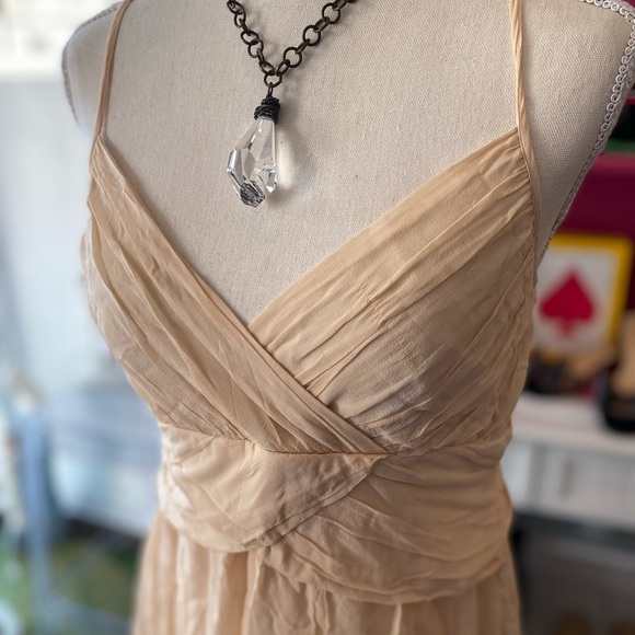 Theory midi dress size 10 - Picture 2 of 4